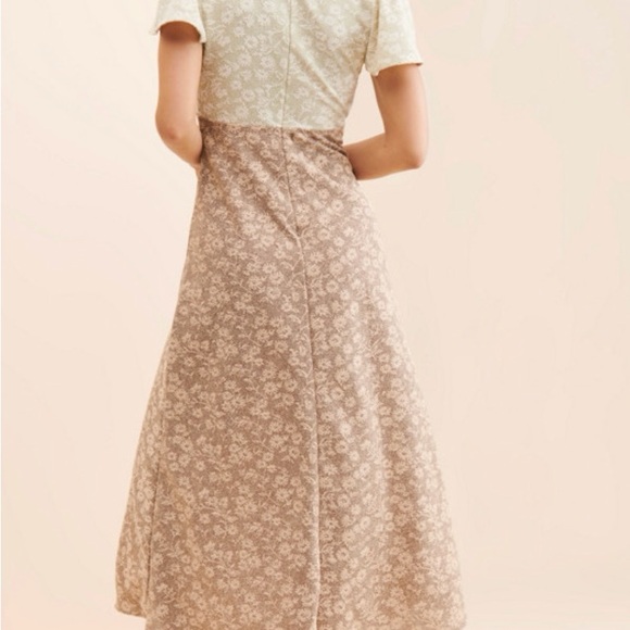 Lisa Says Gah Grace Maxi Dress - Picture 2 of 6